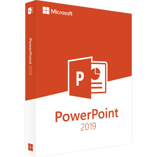 Microsoft Powerpoint 2016 15.41.0